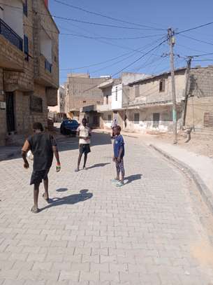 Keür massar village,terrains à vendre