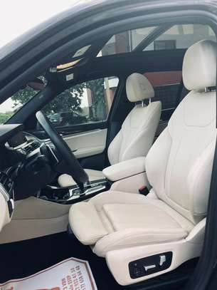 BMW X3 2021 image 11