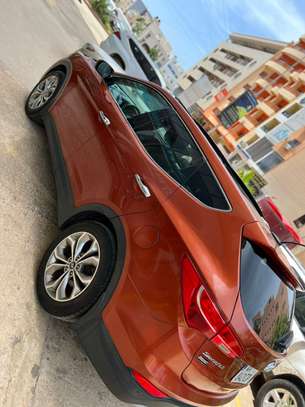 HYUNDAÏ SANTA FE  2013 image 9