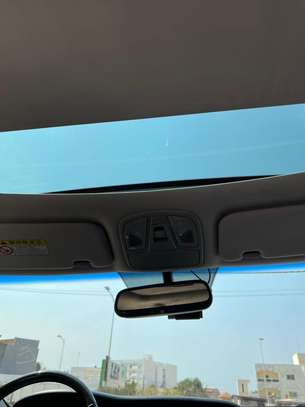 Hyundai sonata limited 2014 image 3