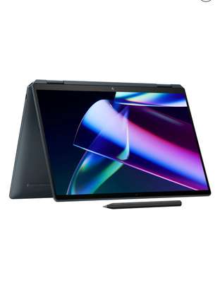 HP Spectre x360 14-eu0010nf Oled 2025 image 2