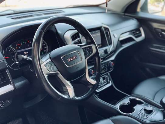 GMC TERRAIN 2020 image 6
