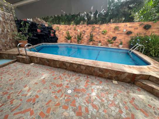 Villa à louer à ngor almadies image 12
