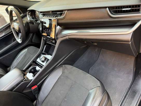 Jeep Grand Cherokee 2023 image 8