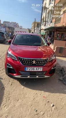 Peugeot 3008 image 1