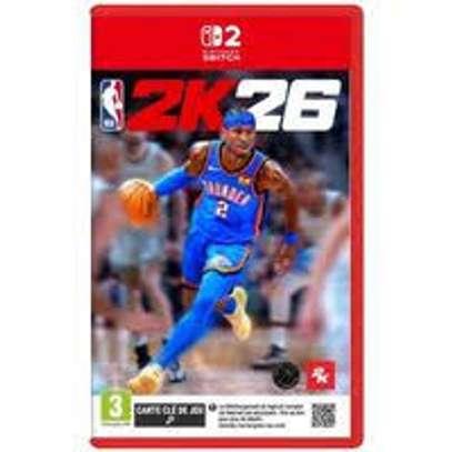 Fc 26 Nintendo Switch 2 Nintendo switch 1 image 3