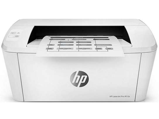 Imprimante HP LaserJet Pro M15a - Monochrome image 2