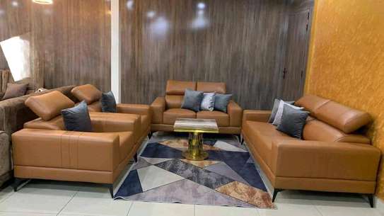 Salon cuir image 13