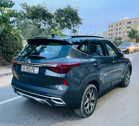 KIA SELTOS 2021 image 7
