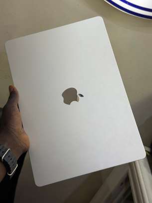 MacBook Air M4 15pouces 512G mdm image 5