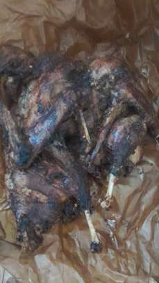CANARD GRILLÉ image 1