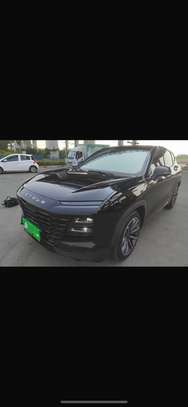 Jetour daching King sport 2022 image 6