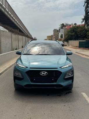 Hyundai KONA 2019 image 1