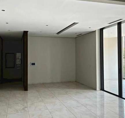 Appartement très moderne à louer à Fann image 7
