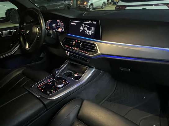 BMW X5 2019 image 3