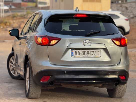 Mazda cx5 image 4
