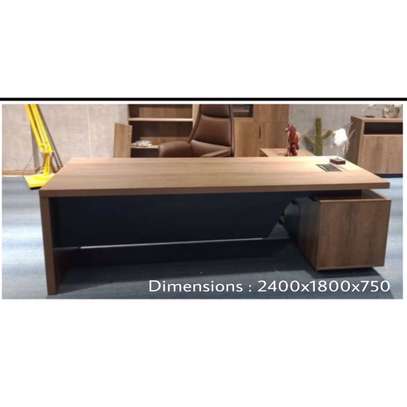 PROMO MOBILIER DE BUREAU image 1