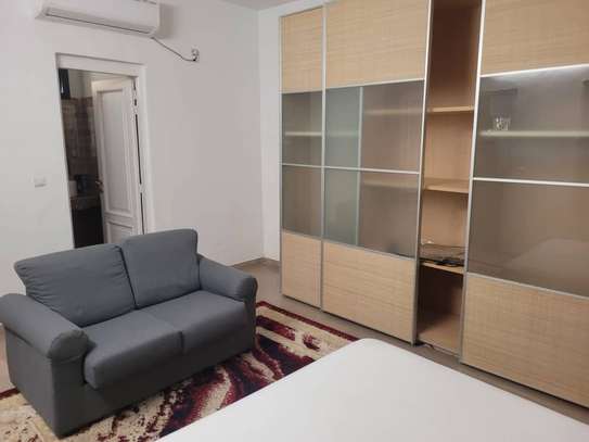 Studio meublé à louer par jour image 7