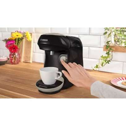 Machine à café à capsules  TASSIMO image 4
