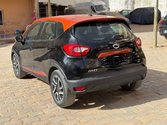 Renault Qm3 image 4