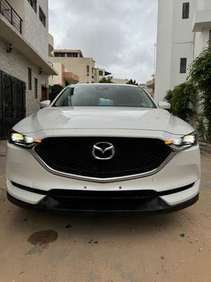 MAZDA CX5 2018 image 1