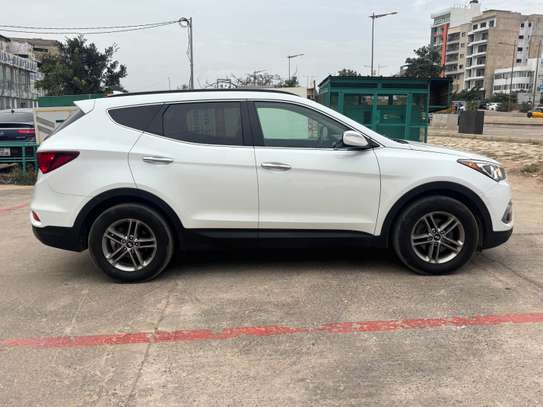 HYUNDAI SANTAFÉ 2018 VENAT image 3