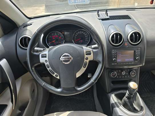 NISSAN QASHQAI +2 image 9