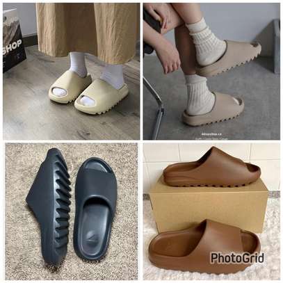 Sandales yeezy shop