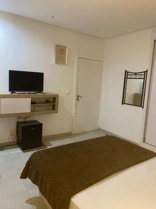 Studio Private home Almadies image 9