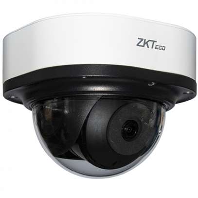Caméras de surveillance ZKTeco image 1