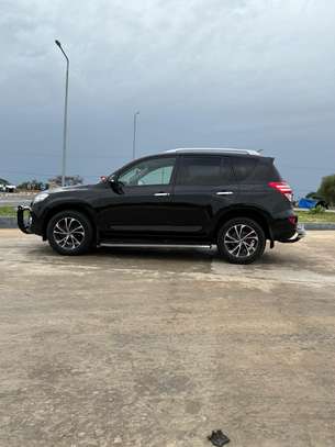 TOYOTA RAV4 DIESEL MANUEL 2012 image 2