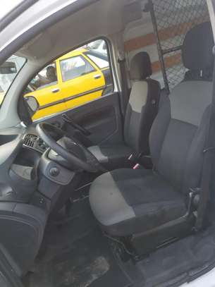Renault kangoo 2016 image 6