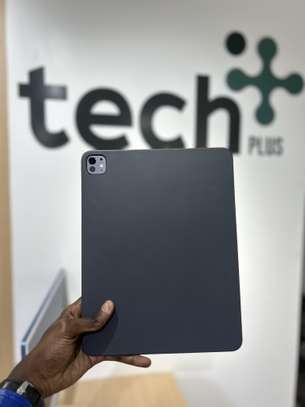 IPad Pro 2025 13 Pouces - 256GB | Wifi + Cellulaire image 3