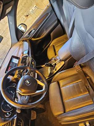 Bmw x3 2019 image 7
