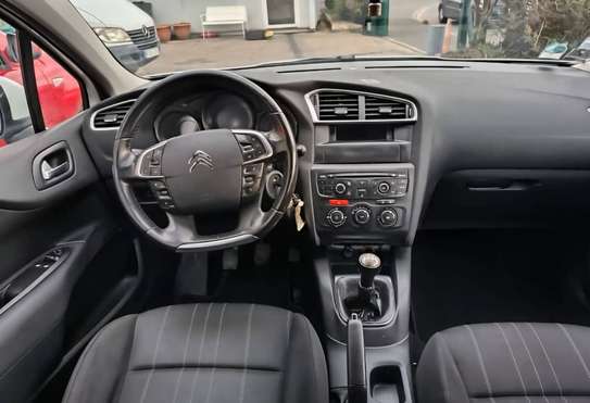 Location Citroën C4  et Ds4 image 3