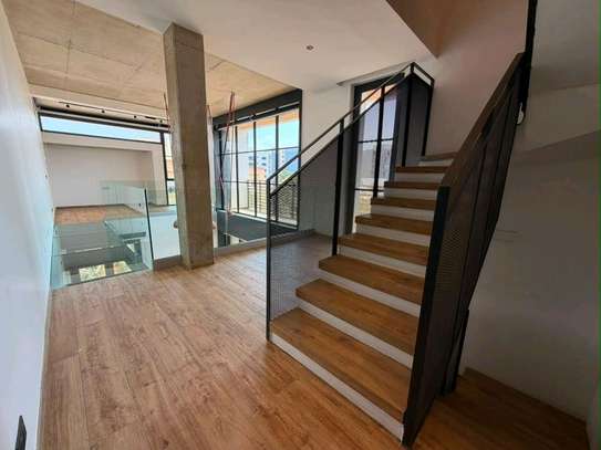 Loft a louer Cité Africa Ouakam image 6