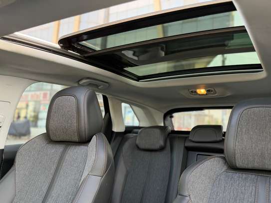 Peugeot 4008 2018 image 13
