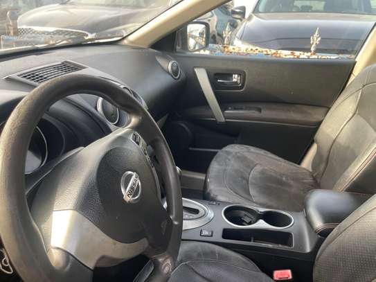 Nissan Rogue 2012 image 8