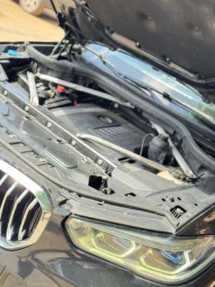 BMW X5  mM 2019 image 6