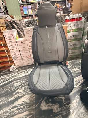 HOUSSE CHAISE AUTO image 3