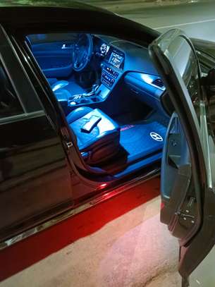 Hyundai sonata image 6