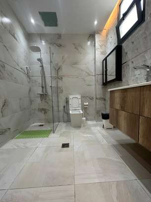 Appartement F5 neuf Corniche Mamelles image 2
