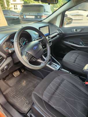 Ford EcoSport SE 2020 image 5
