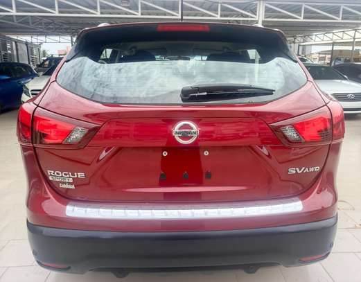 Tres belle NISSAN ROGUE SPORT A vendre image 3