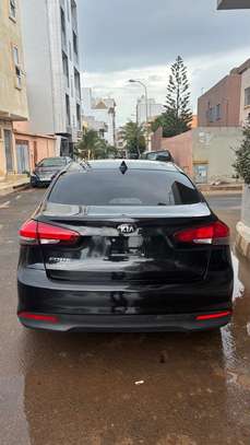 Kia Forte 2017 image 7