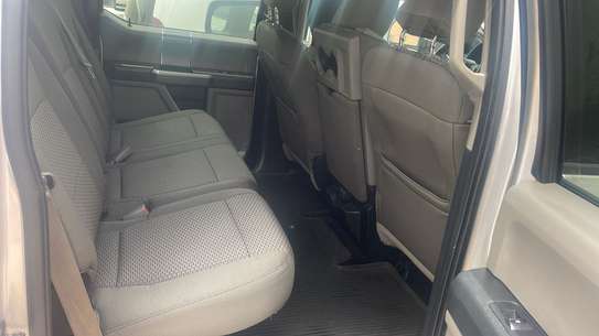 Ford F150 2016 image 4