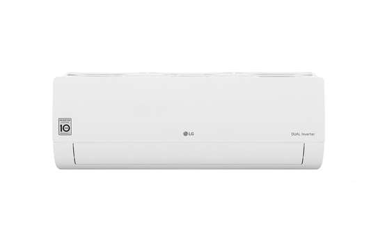 SPLIT LG 12000BTU 1.5CV DUAL INVERTER S4Q12JAQAL image 1