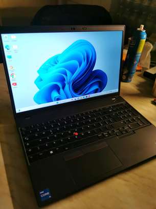 Lenovo ThinkPad L15 Core i5 16Go Ram 1To SSD image 6