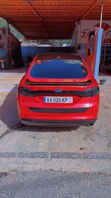 FORD FUSION 2015 2.0 image 6