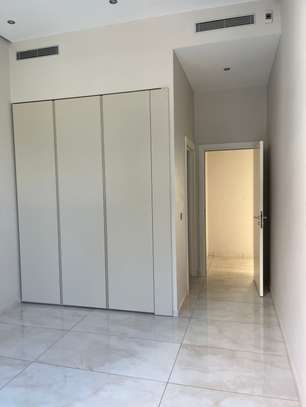 Appartement F3 à louer à fann Résidence image 8